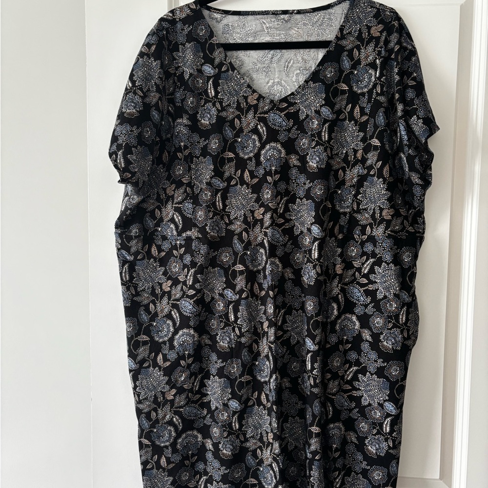 Jjill purejill dress.